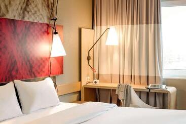 Ibis Hotel München Messe