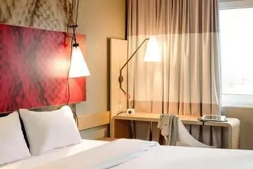 Ibis Hotel München Messe