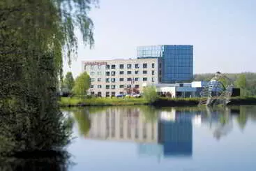 فندق Movenpick S Hertogenbosch