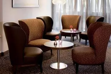 酒店 Movenpick S Hertogenbosch