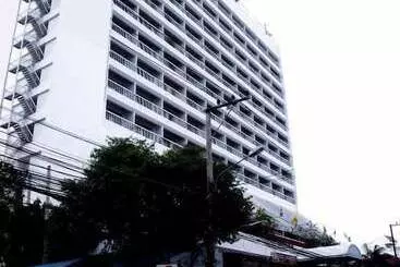 Hotel Pailyn Phitsanulok