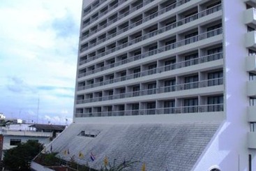 בית מלון כפרי Pailyn Phitsanulok