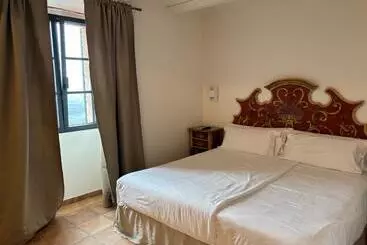 فندق Posada Del Marqués