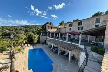 Hotel Posada Del Marqués