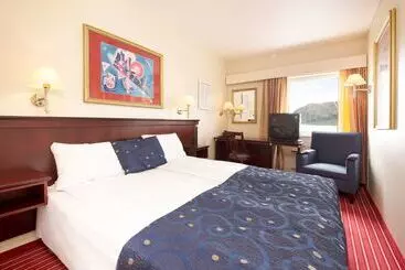 Отель Scandic Honningsvåg