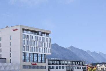 Hotelli Scandic Syv Søstre