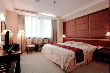 هتل Tianjin Ocean