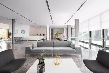 Hotel Exe Vía Argentum