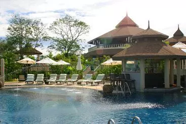 Mangosteen Ayurveda & Wellness Resort   Sha Plus