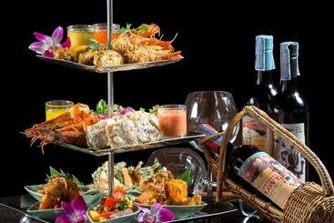 Mangosteen Ayurveda & Wellness Resort   Sha Plus