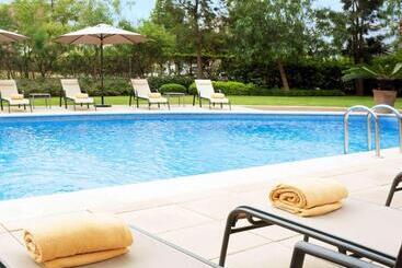 Novotel Barcelona Cornella