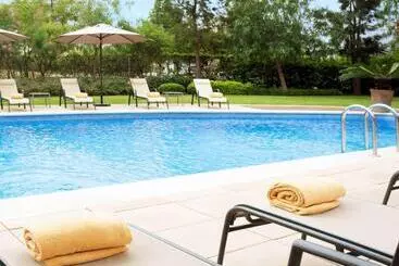 Novotel Barcelona Cornella