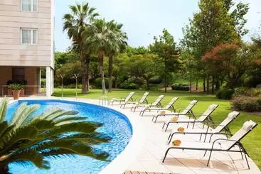 Novotel Barcelona Cornella
