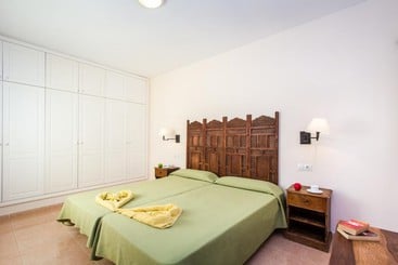 Chalés House Oasis Corralejo