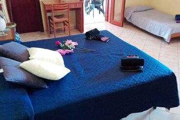 Paradise Bed & Breakfast