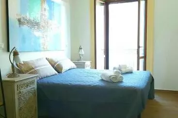 B&b I Viaggi Di Edo