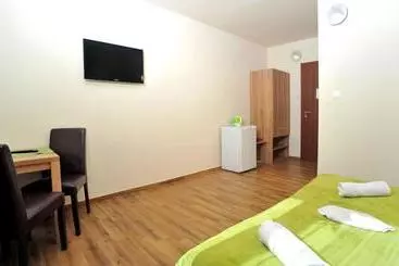 Cserkeszem Panzió