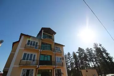 Gala Hotel Ureki