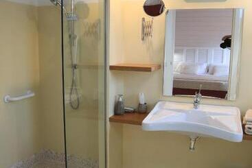 בית מלון כפרי Luna&limoni Country