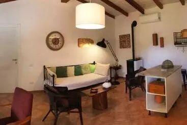 Hotel Luna&limoni Country