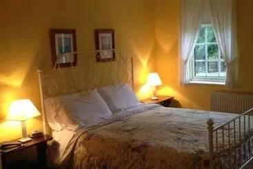 Kilbora B&b