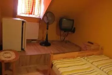 Pensjonat Tavi Fészek Fogadó