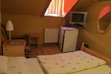 Pensionat Tavi Fészek Fogadó