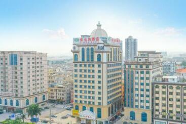 Vienna Hotel Huizhou Chenjiang Avenue