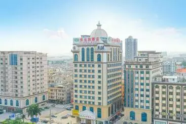Vienna Hotel Huizhou Chenjiang Avenue