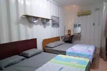 Hotel 5 Stone Cabin Chalet