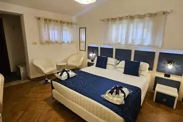 هتل Albis Rooms Guest House