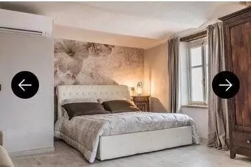 Hotel B&b Antico Tralcio