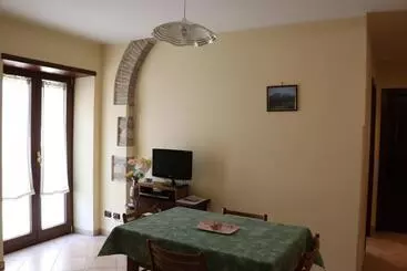 هتل B&b La Fonte