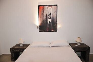 هتل Drakkar Houses