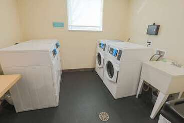 Отель Home2 Suites By Hilton Cumming Atlanta, Ga