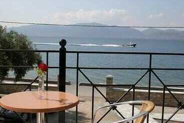 فندق Lihas Studios