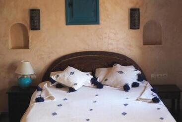 Hotel Paradis Nomade