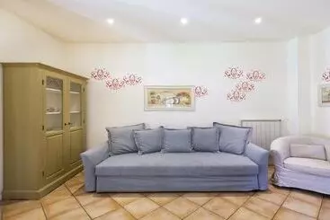 ホテル Park Residence Il Gabbiano