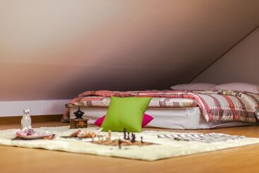 فندق Phoenix Emerald Pension