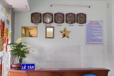 Hotel Thuy Van