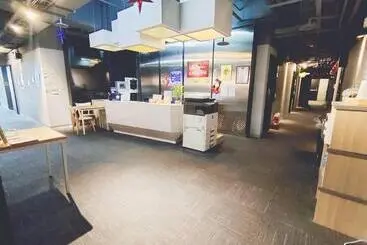 Hotelli Walker  Taoyuan