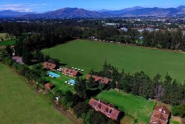 La Palma Polo Hotel Airport Area