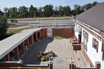 Motel Svyatoy Georgiy