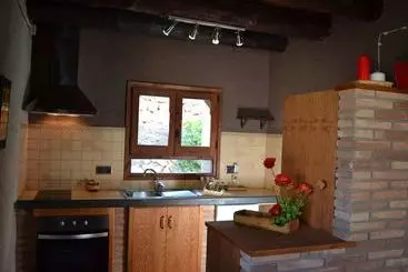 Countryside Cottage In Cambrils With Swimming Pool