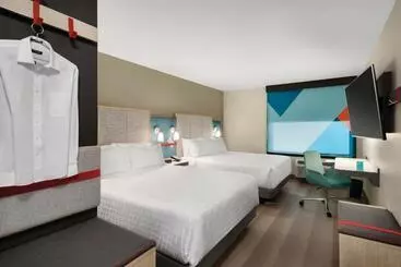 Avid Hotel Cedar Rapids South   Arpt Area, An Ihg