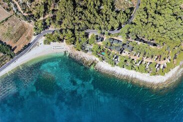 Hotel Boutique Camping Bunja