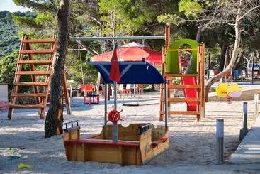 Hotelli Boutique Camping Bunja