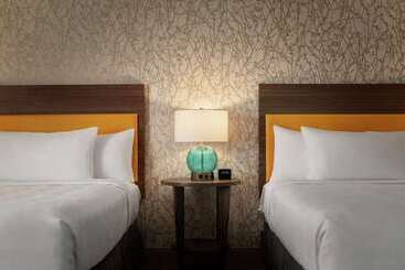 Szálloda Home2 Suites By Hilton Ephrata