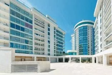 Lux Apartments Sunrior