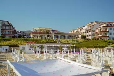 هتل آپارتمان Mia Casa
